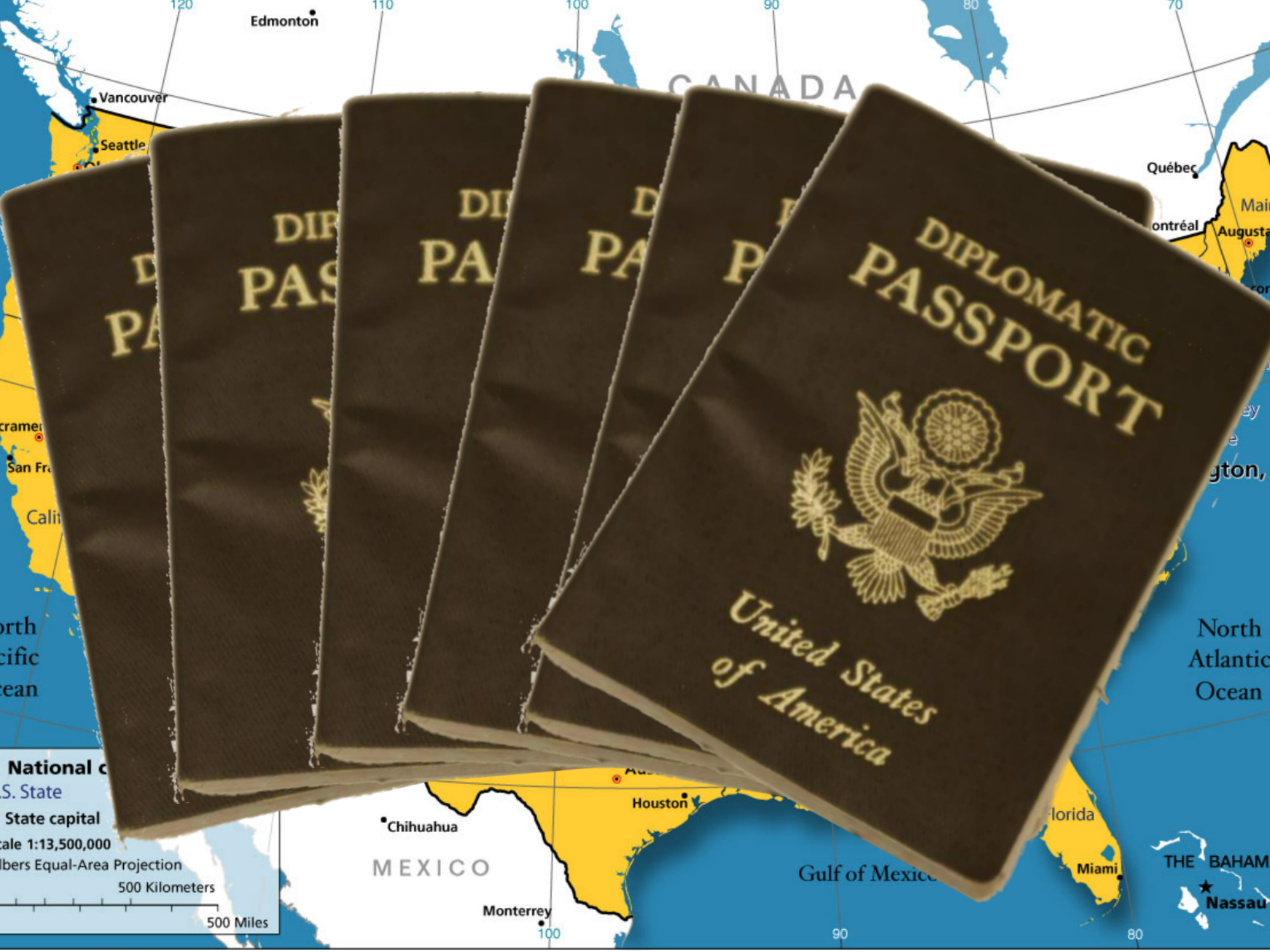 Passport issued. USA Passport. Type of Passport. Passport Issue.