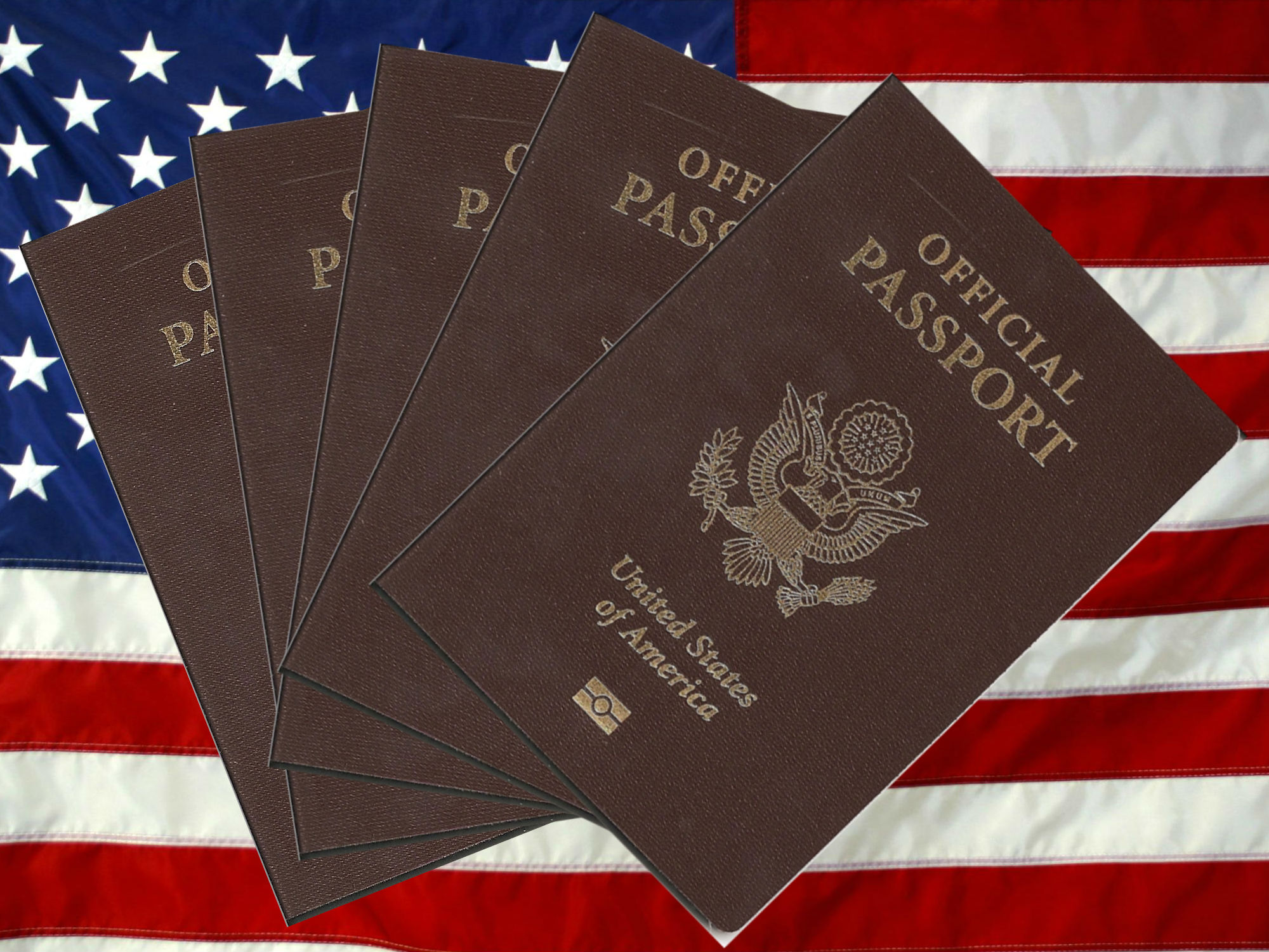 how long passport valid for travel to usa