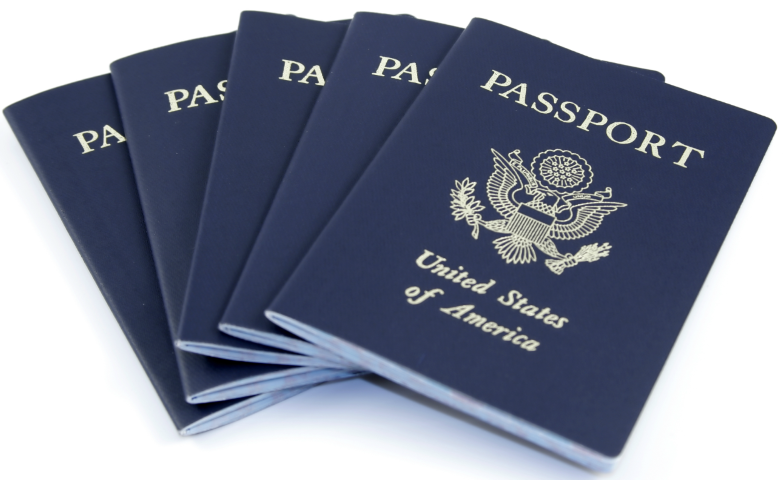 Getting Your Passport - How and What Kind?